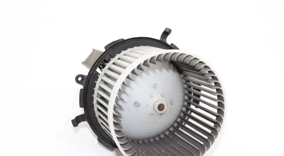Fiat 500 Heater fan/blower 5H0130000