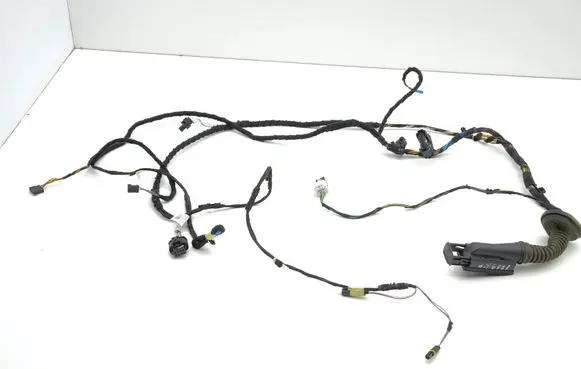 Mini One - Cooper F56 F55 Front door wiring loom 5A17C8901 E7J299 22112019