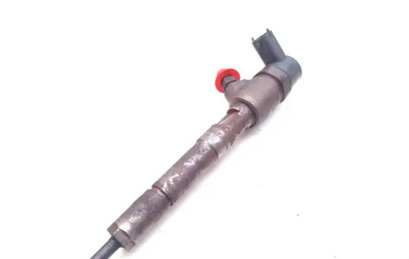 Fiat Doblo Fuel injector 0445110351