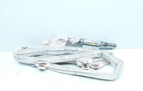 Mercedes-Benz E C207 W207 Roof airbag 2078600202