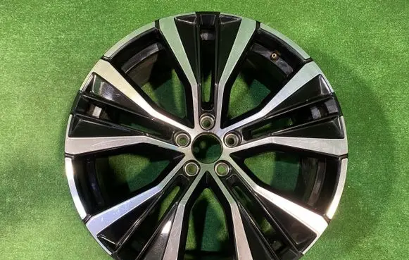 Volvo XC60 R20 alloy rim 