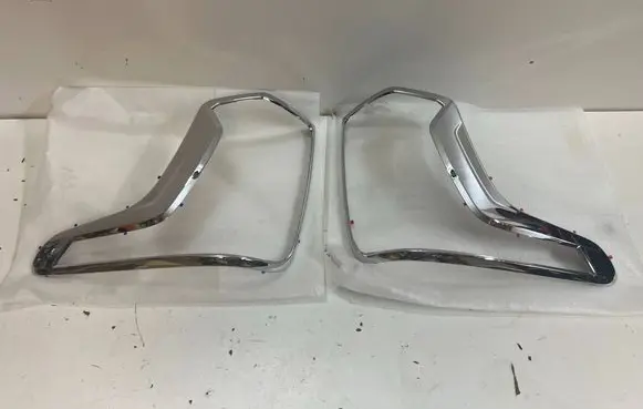 Mitsubishi L200 Tail light part MZ330751