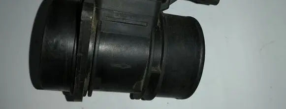Renault Megane II Mass air flow meter 7700104426 7700108812