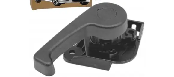 Ford Mondeo MK V Engine bonnet (hood) release handle DS7Z99042C74A