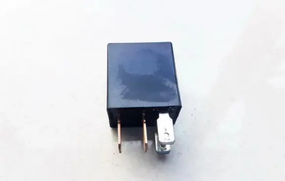 Opel Antara Other relay GB16A DC12V35A
