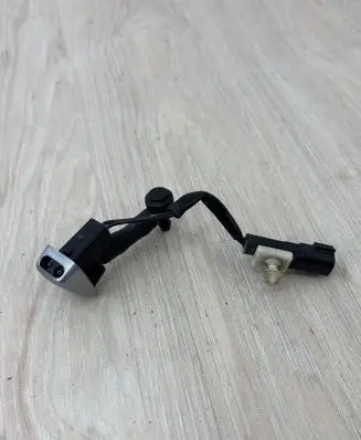 Volvo S80 Rear window washer spray nozzle 