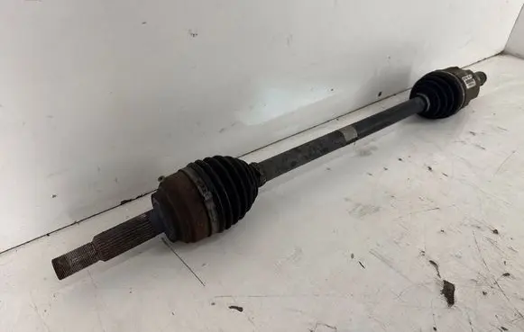 Tesla Model X Rear driveshaft 102716100A 102716100C