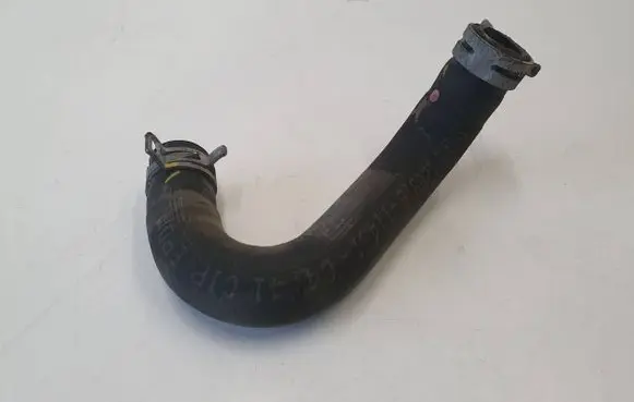 Tesla Model S Engine coolant pipe/hose 1209151145 600735000E 120915