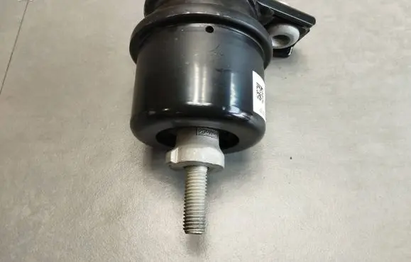 Volkswagen Amarok II Engine mount vacuum valve MB3G6B032ZF
