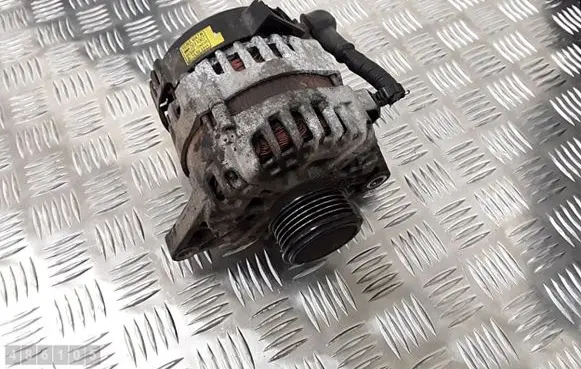 Hyundai ix35 Generator/alternator 2611067