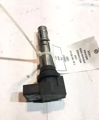 Volkswagen Eos High voltage ignition coil 036905715