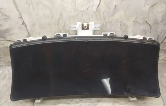 Toyota Corolla E120 E130 Speedometer (instrument cluster) 838001H310 2574109180