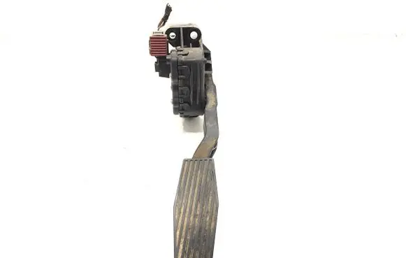Opel Astra H Accelerator throttle pedal 9157998