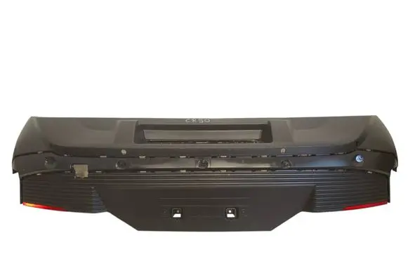 Ford Explorer EV Rear bumper R2KB17F954CAS2 R2KB17F954C