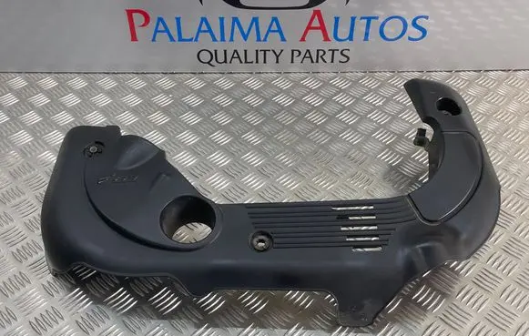 Fiat 500L Engine cover (trim) 51867102