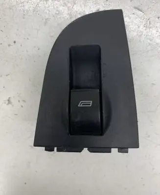 Audi A6 S6 C5 4B Electric window control switch 4B0959855 4B1959522