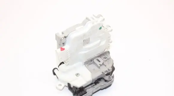Audi Q5 SQ5 Coupe door lock (next to the handle) 8X2837015B