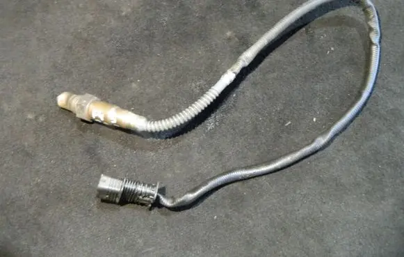 BMW 2 F45 Lambda probe sensor 8600992