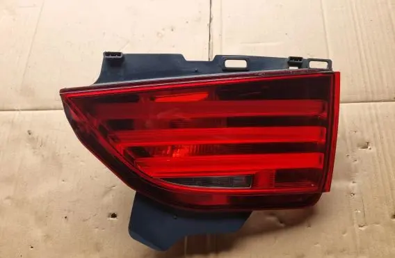 BMW 5 GT F07 Rear/tail lights 89090791