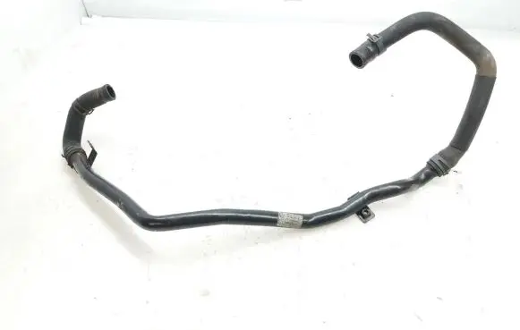Volkswagen PASSAT CC Engine coolant pipe/hose 1K0145762HG 1K0121070BR