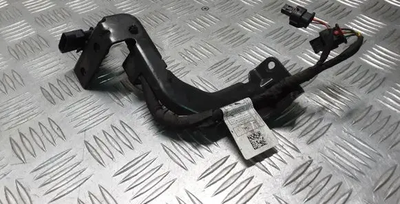 Jaguar F-Pace Other wiring loom G4D39137FC G4D39L456AD