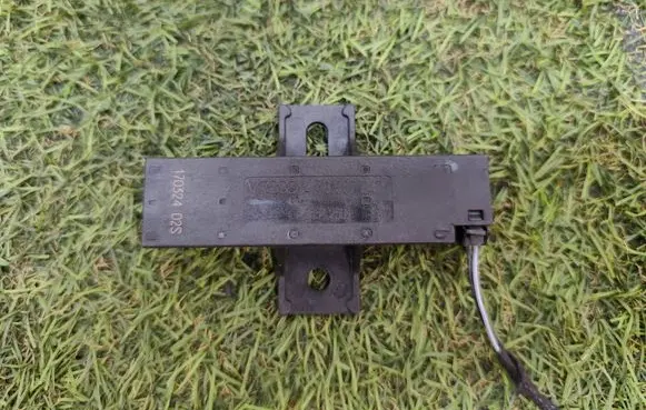 Audi S5 F5 Keyless (KESSY) go control unit/module 4M0907247 33542501