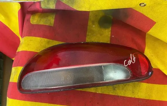 Mitsubishi Colt Rear/tail lights 043-1568 0431568 0431568L