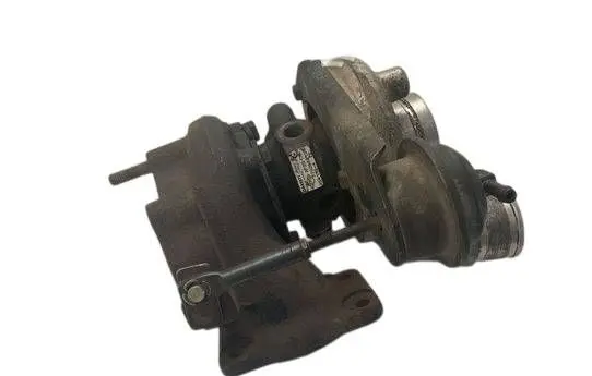Volvo S40, V40 Turbo 7700868124 AF2217