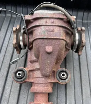 Infiniti FX Rear differential 1CA0A 479001MA0A 479011CA0A
