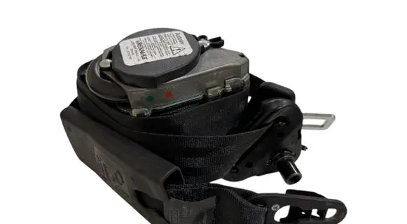 Renault Zoe Front seatbelt 868847284R 7275749