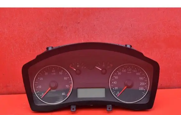 Fiat Stilo Speedometer (instrument cluster) 1FCF10849AG