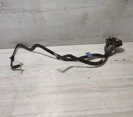 Mercedes-Benz A W177 Negative earth cable (battery) A1775403431 ZGS003 PAM762618N01