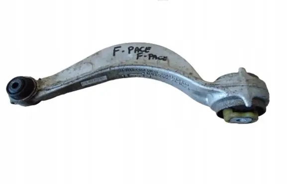 Jaguar F-Pace Front control arm HK833C256