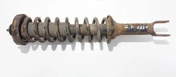 Honda Civic Rear shock absorber/damper