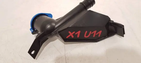 BMW X1 U11 Windshield washer fluid reservoir/tank 9478808