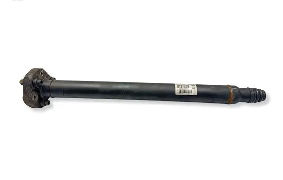 Mercedes-Benz C W204 Middle center prop shaft A2040506 2044100506