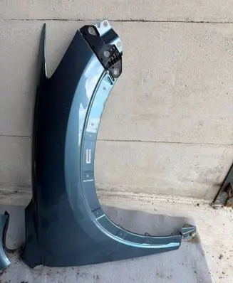Mazda CX-5 Fender