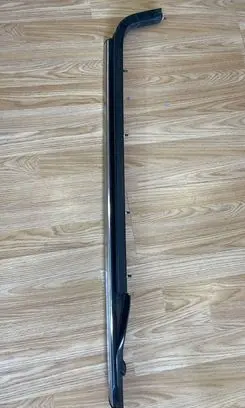 Chrysler Grand Voyager V Rear side glass trim 6917A