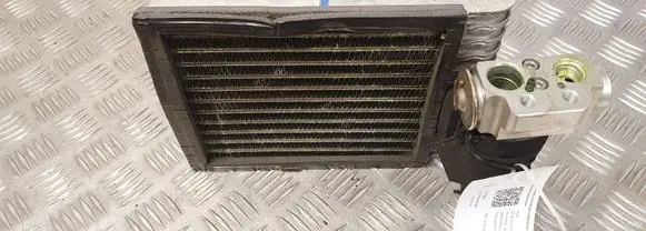 Audi Q7 4L Air conditioning (A/C) radiator (interior) 52418115 52417838