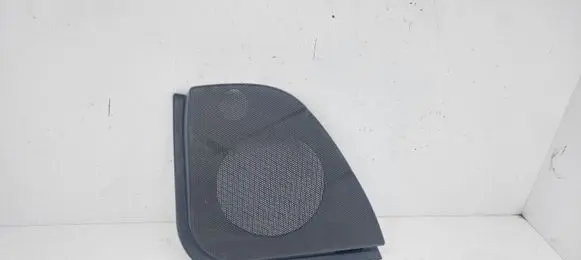 Mercedes-Benz E W211 Rear door speaker cover trim A2117370688
