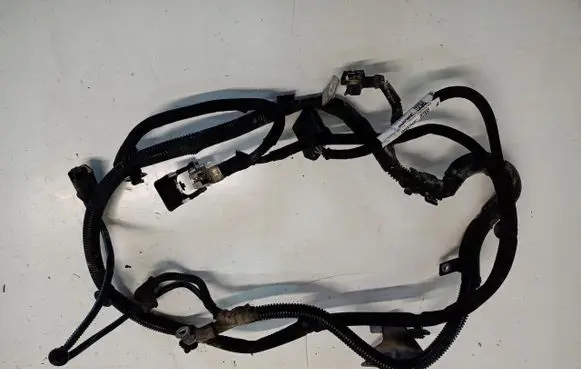 Citroen C3 Aircross Engine installation wiring loom 3640948