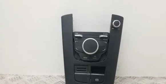 Audi A3 S3 8V Head unit multimedia control 8V0919614P