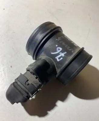 Opel Zafira A Mass air flow meter A0281002180