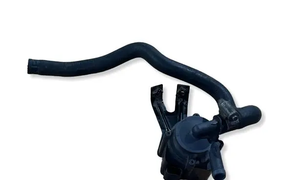 BMW 7 F01 F02 F03 F04 Electric auxiliary coolant/water pump 1151762991601 17669711 7629916