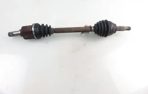 Ford Fusion Front driveshaft