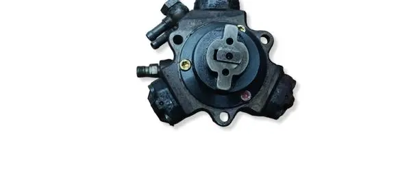 Opel Corsa D Fuel injection high pressure pump 0445010138