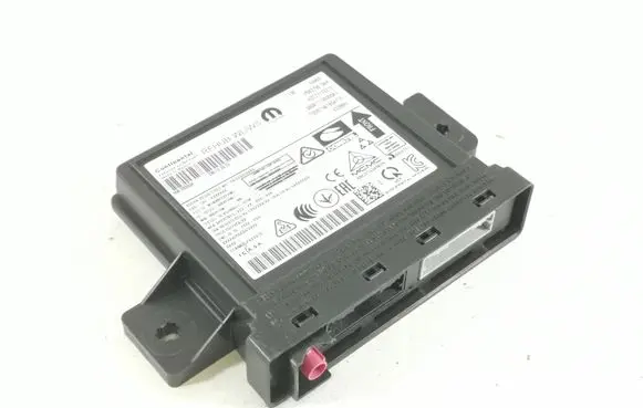 Jeep Grand Cherokee WL Other control units/modules 68379519AK