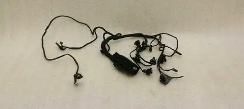 BMW 3 GT F34 Engine installation wiring loom 8540765
