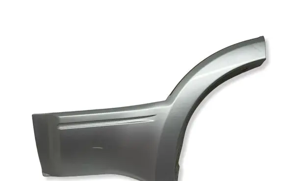Mitsubishi Pajero Rear door trim (molding) MN117291
