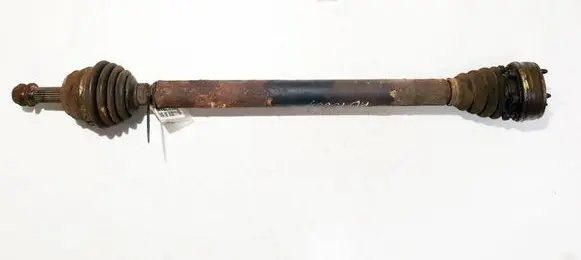 Volkswagen Golf III Front driveshaft 
